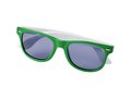 Sun Ray colour block sunglasses 35