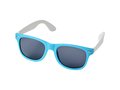 Sun Ray colour block sunglasses 36