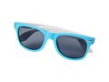 Sun Ray colour block sunglasses 39