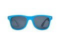 Sun Ray colour block sunglasses 38