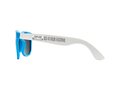 Sun Ray colour block sunglasses 37