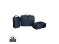 Renew AWARE™ rPET 3 Piece Packing Cube Set 5