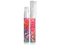 Sun protection spray