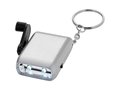 Carina dual LED keychain light