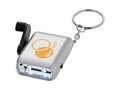 Carina dual LED keychain light 2