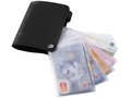 Valencia card holder