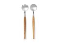 VINGA Retro serving cutlery 1