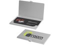 Shanghai Business Card Holder 5