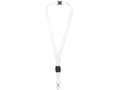 Gatto lanyard