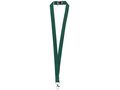 Aru two-tone lanyard with velcro closure 12