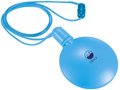 Round bubble dispenser 22