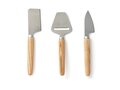 VINGA Retro cheese set 1