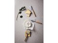 VINGA Retro cheese set 4