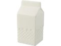 Mina slow-rise milk carton