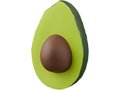 Slow-rise avocado