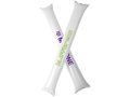 Cheer 2-piece inflatable cheering sticks 2