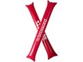 Cheer 2-piece inflatable cheering sticks 6