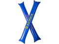 Cheer 2-piece inflatable cheering sticks 9