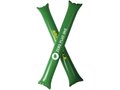 Cheer 2-piece inflatable cheering sticks 12