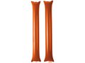 Cheer 2-piece inflatable cheering sticks 18