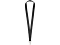 Impey lanyard with convenient hook 1