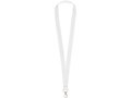 Impey lanyard with convenient hook