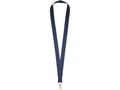 Impey lanyard with convenient hook 4