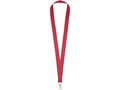Impey lanyard with convenient hook 5