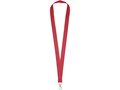 Impey lanyard with convenient hook 5