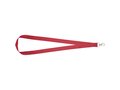 Impey lanyard with convenient hook 7