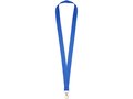 Impey lanyard with convenient hook 8