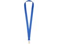 Impey lanyard with convenient hook 8