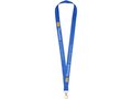Impey lanyard with convenient hook 9