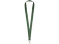 Impey lanyard with convenient hook 10
