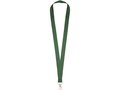 Impey lanyard with convenient hook 10