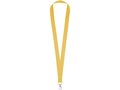Impey lanyard with convenient hook 11
