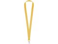 Impey lanyard with convenient hook 11
