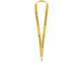 Impey lanyard with convenient hook 12
