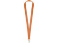 Impey lanyard with convenient hook 13