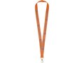 Impey lanyard with convenient hook 14