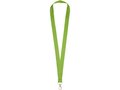 Impey lanyard with convenient hook 15