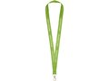 Impey lanyard with convenient hook 16