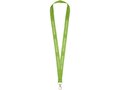 Impey lanyard with convenient hook 16