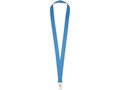Impey lanyard with convenient hook 20