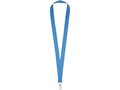 Impey lanyard with convenient hook 20