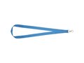 Impey lanyard with convenient hook 23