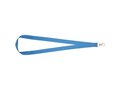 Impey lanyard with convenient hook 23