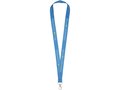 Impey lanyard with convenient hook 21