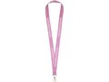Impey lanyard with convenient hook 18