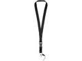 Sagan lanyard with detachable buckle, phone holder 1